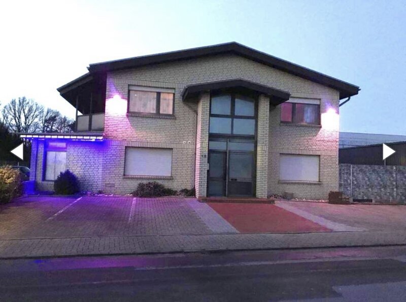 Casa privata Germania & Club La Vita.