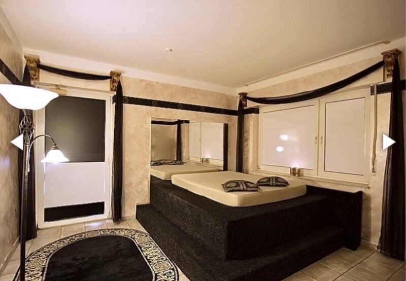 Casa privata Germania & Club La Vita.