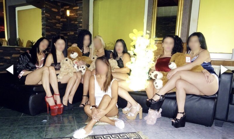 Casa privata Germania & Club La Vita.