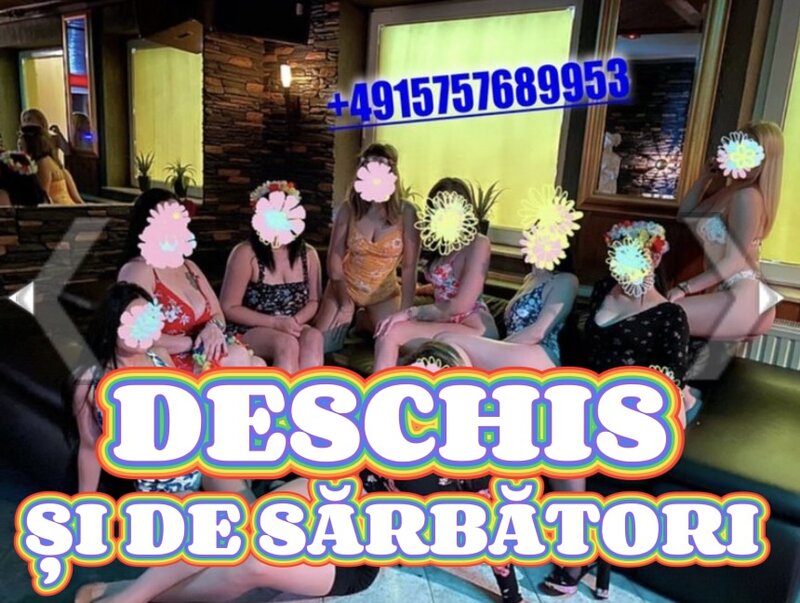 Casa privata Germania & Club La Vita.