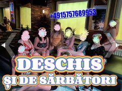 Casa privata Germania & Club La Vita