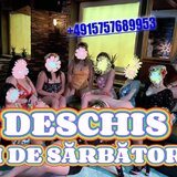 Casa privata Germania & Club La Vita